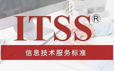 ITSS审核软件项目资料包